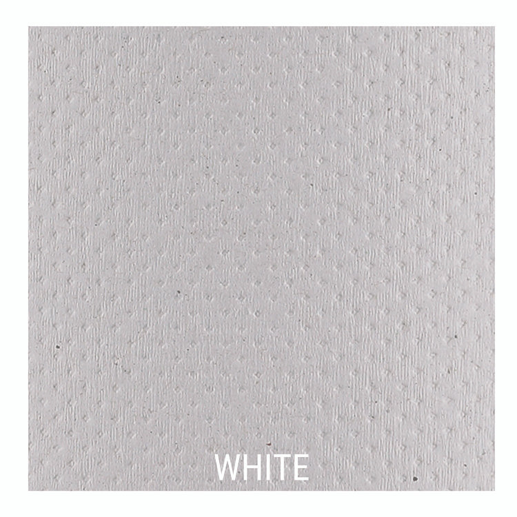 BOARDWALK 6250 Hardwound Paper Towels, Nonperforated, 1-Ply, 8" x 350 ft, White, 12 Rolls/Carton