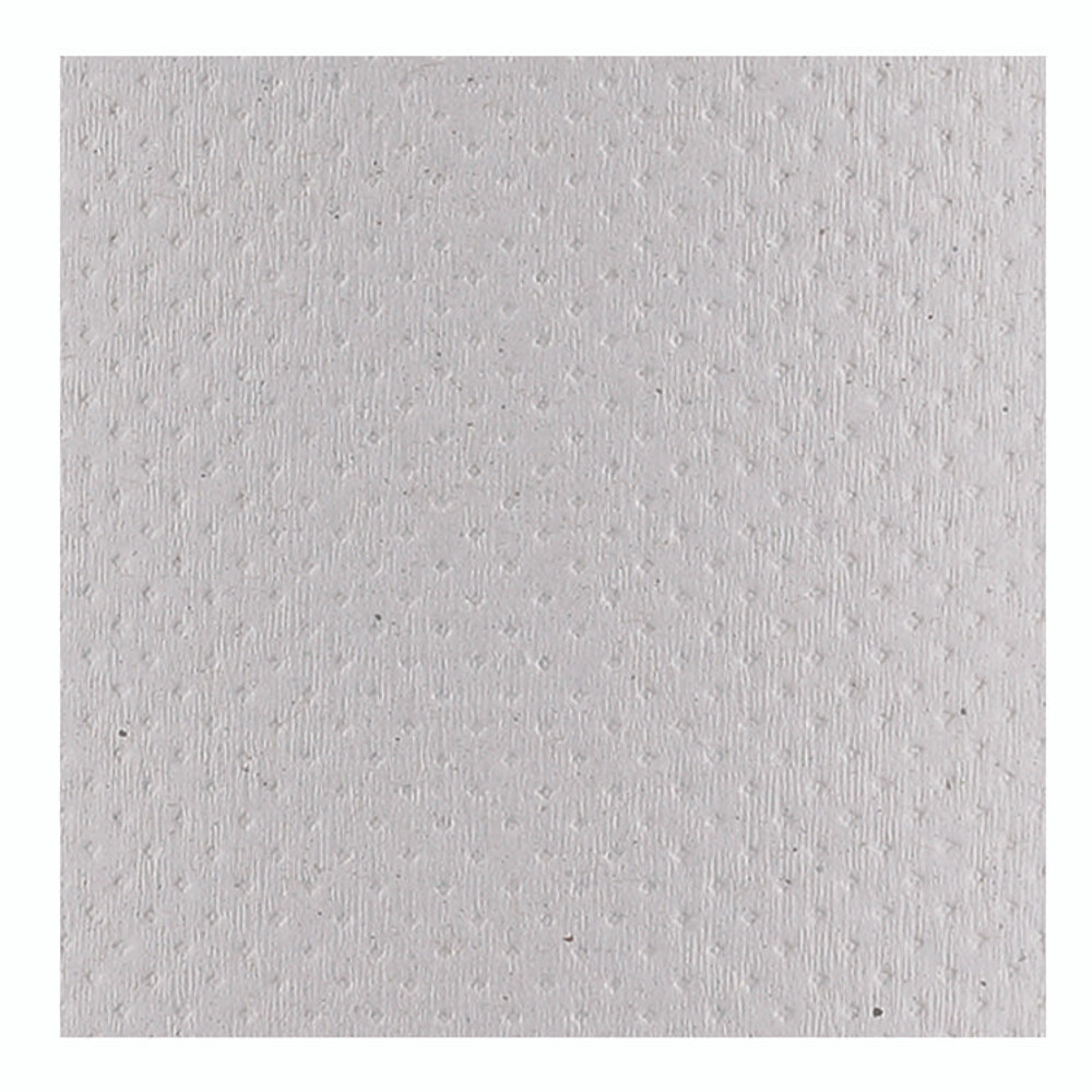 BOARDWALK 6250 Hardwound Paper Towels, Nonperforated, 1-Ply, 8" x 350 ft, White, 12 Rolls/Carton