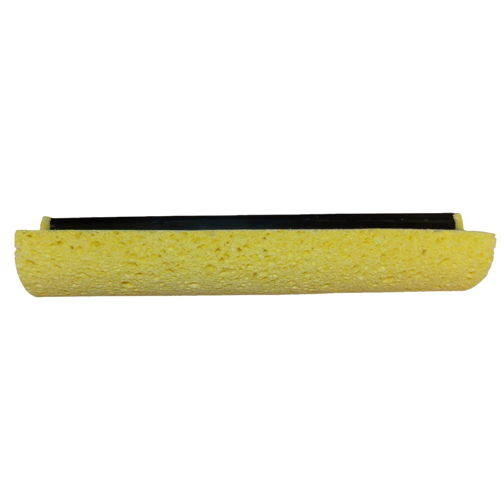 WILEN PROFESSIONAL CLEANING PRODUCTS/ RETAIL DIVISION B806000EA Wilen Roller Cellulose Sponge Refill, 12in