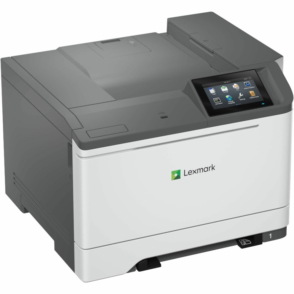 LEXMARK INTERNATIONAL, INC. Lexmark 50M0060  CS632dwe Color Laser Printer