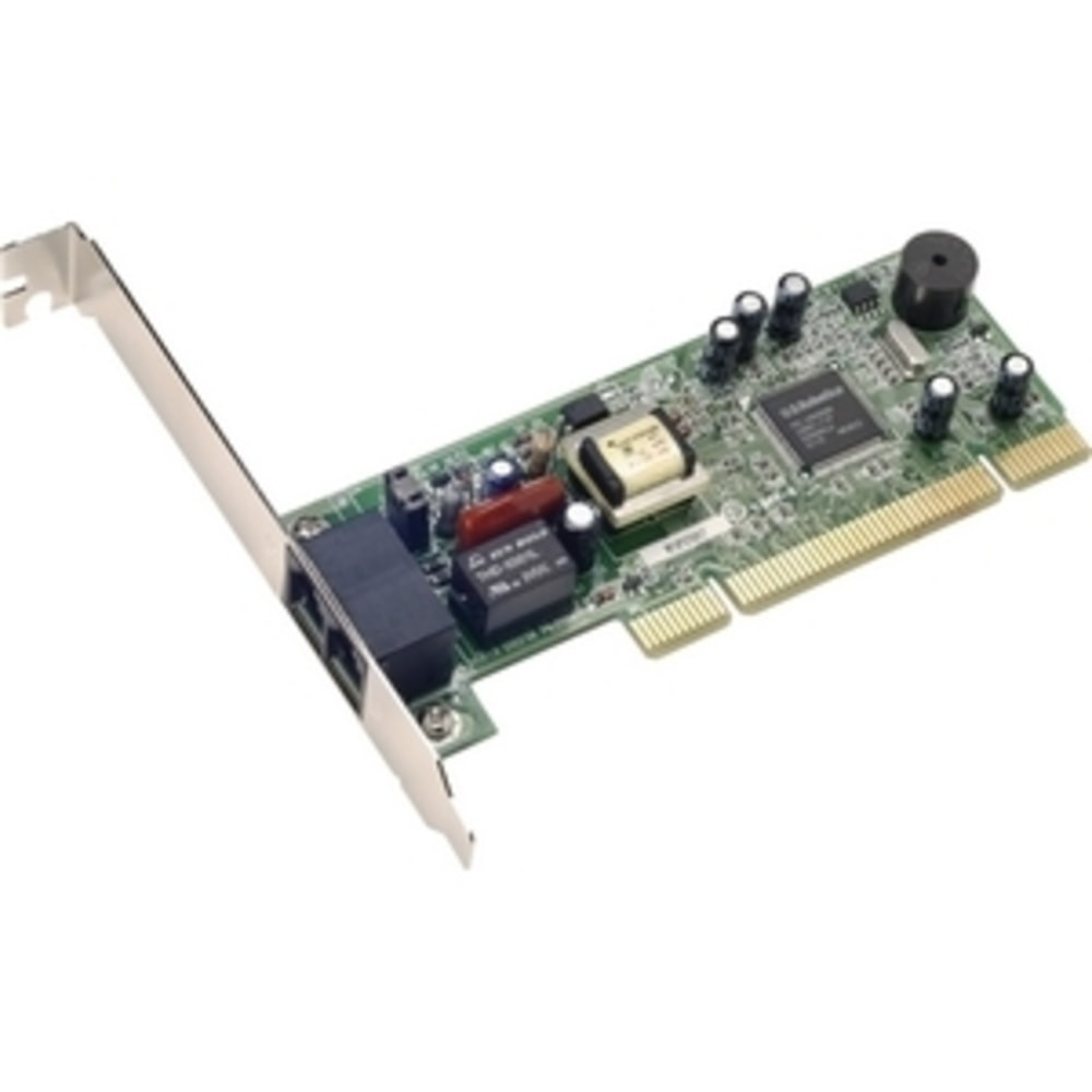 U.S. ROBOTICS, INC. U.S. Robotics USR5670 USRobotics 5670 56K V.92 PCI Faxmodem