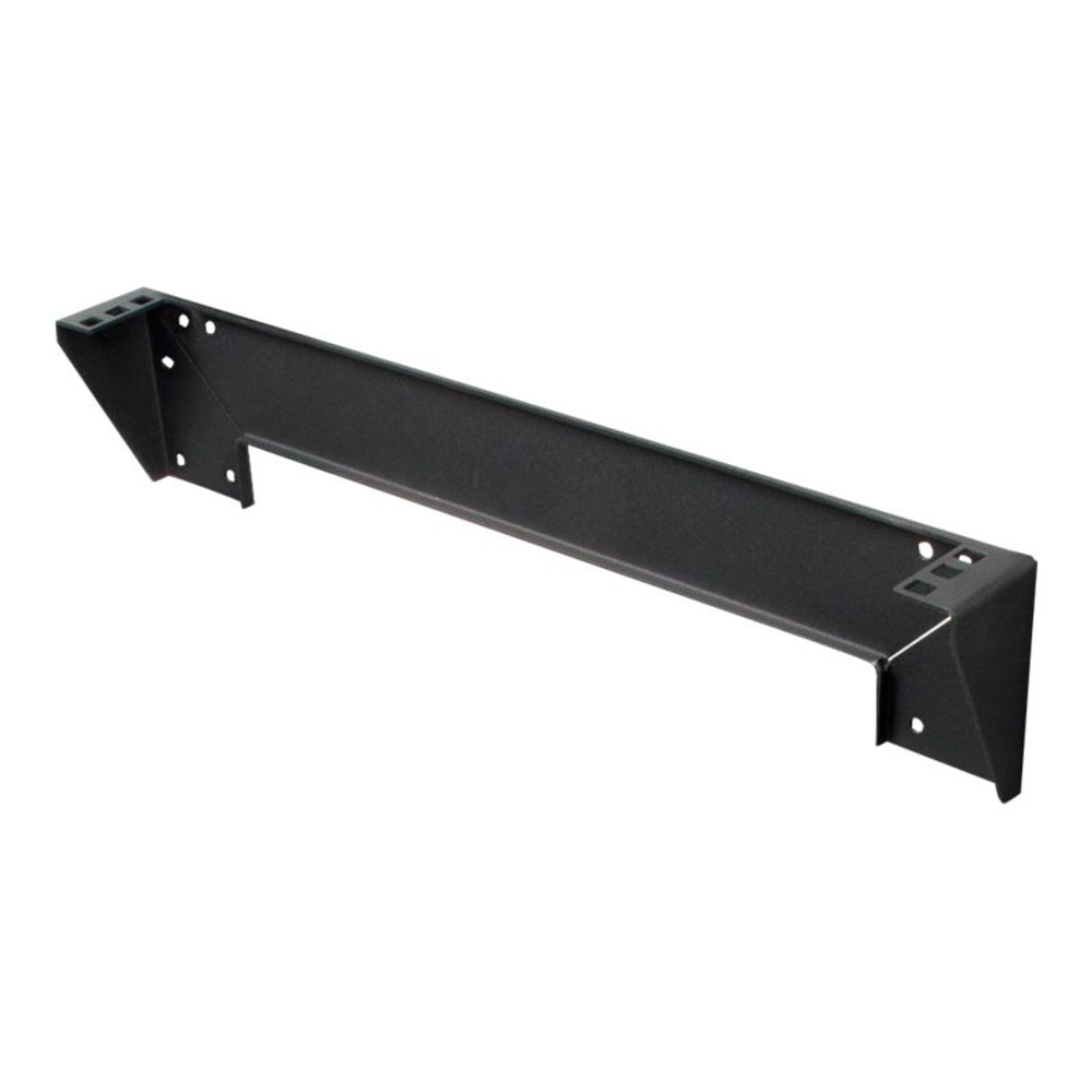 INNOVATION FIRST, INC. 1URACK-119 RackSolutions - Rack bracket - wall mountable - 1U - 19in