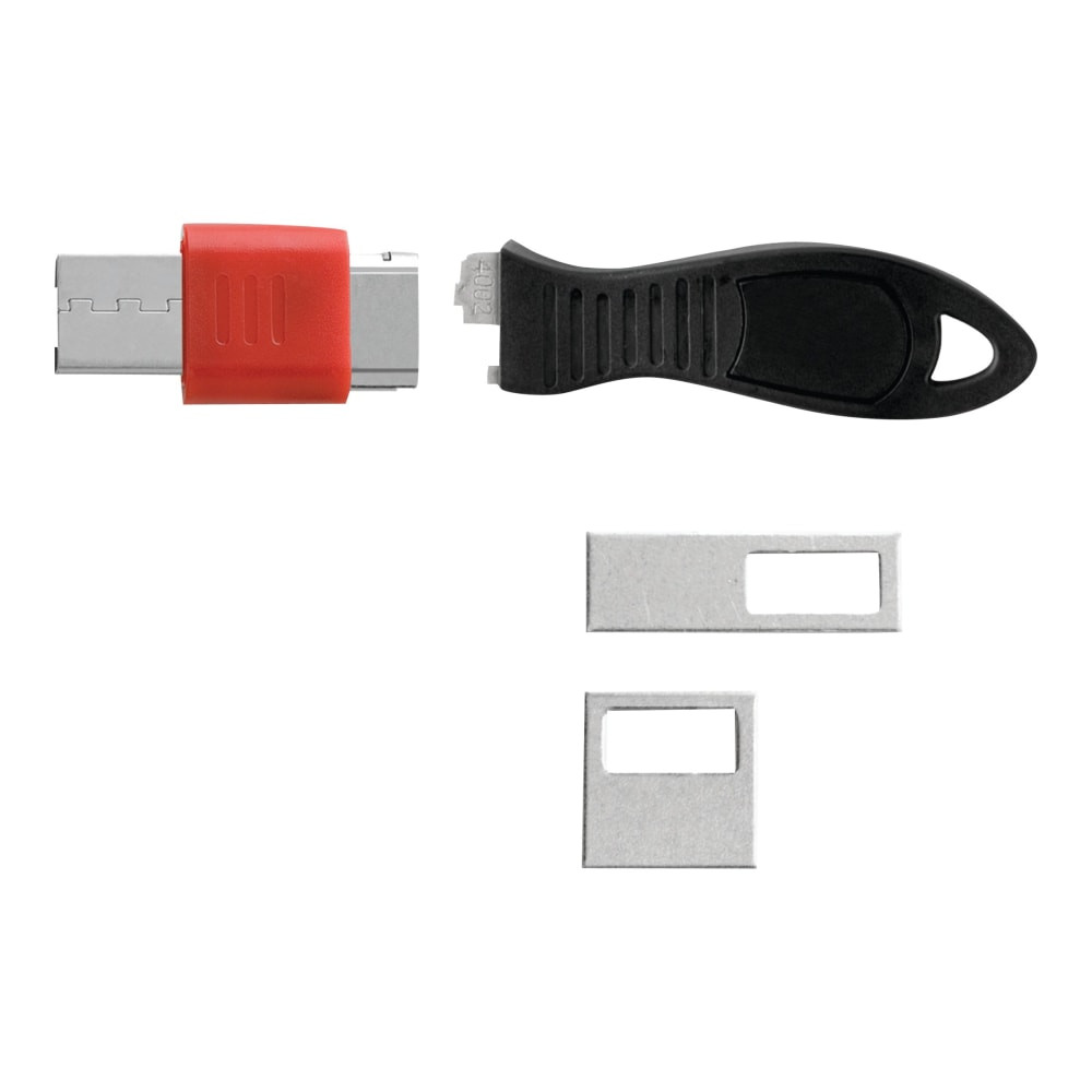 KENSINGTON K67913WW  - USB port blocker