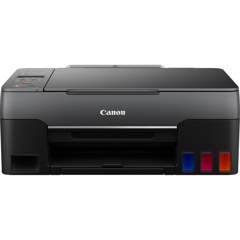 CANON USA, INC. Canon 4466C002  PIXMA G2260 Inkjet All-In-One Color Printer