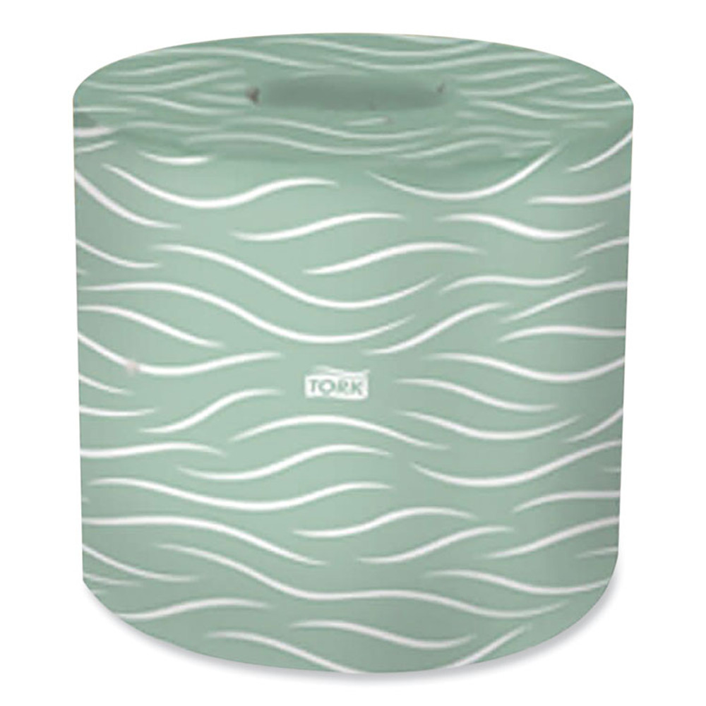 SCA TISSUE Tork® TM1616S Universal Bath Tissue, Septic Safe, 2-Ply, White, 500 Sheets/Roll, 96 Rolls/Carton