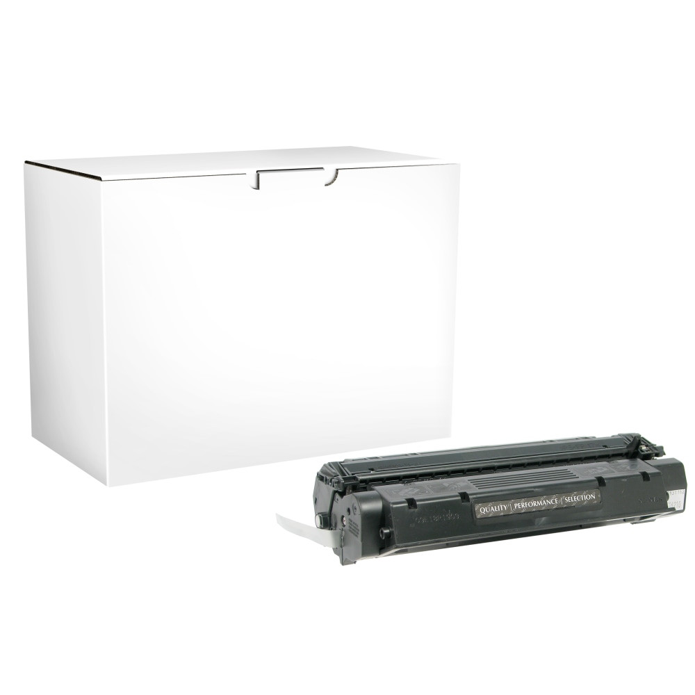 RPT TONER, INC. RPT Toner RPT113302  Remanufactured Black Toner Cartridge Replacement For HP 24A, Q2624A, RPT113302