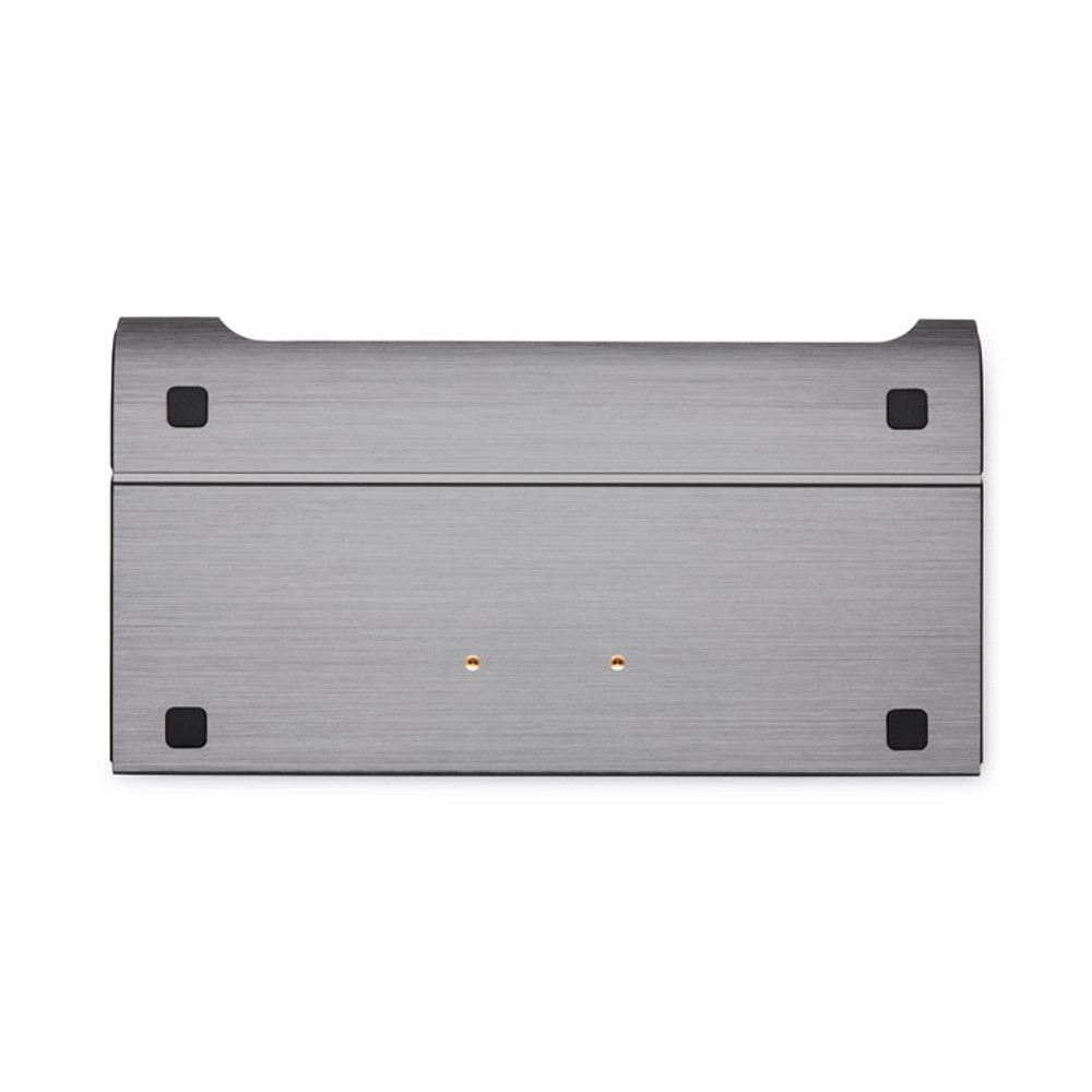 KENSINGTON K34009NA SD5600T Thunderbolt 3 and USB-C Dual 4K Hybrid Docking Station, Black/Silver