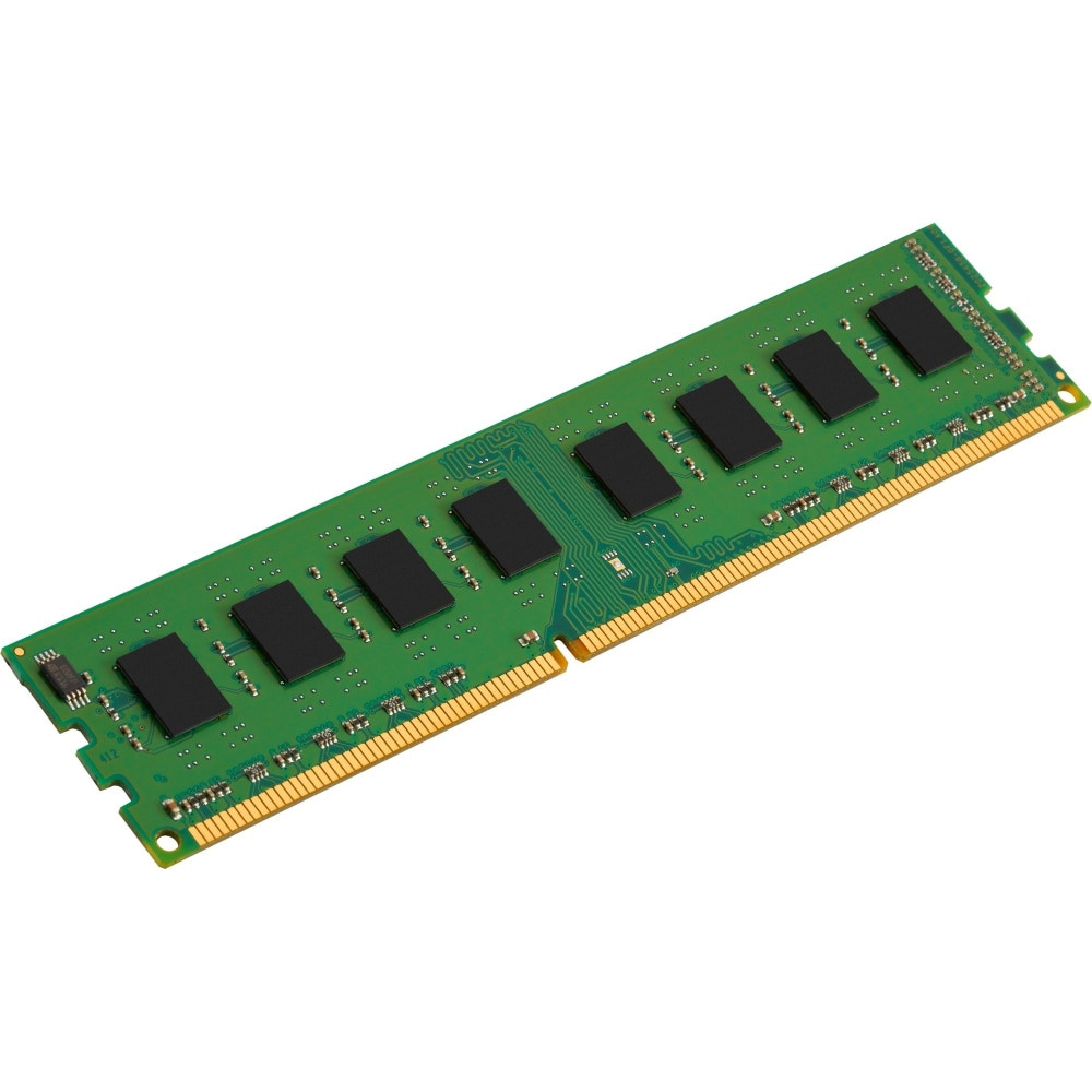 KINGSTON TECHNOLOGY CORPORATION Kingston KCP316ND8/8  - DDR3 - module - 8 GB - DIMM 240-pin - 1600 MHz / PC3-12800 - CL11 - 1.5 V - unbuffered - non-ECC