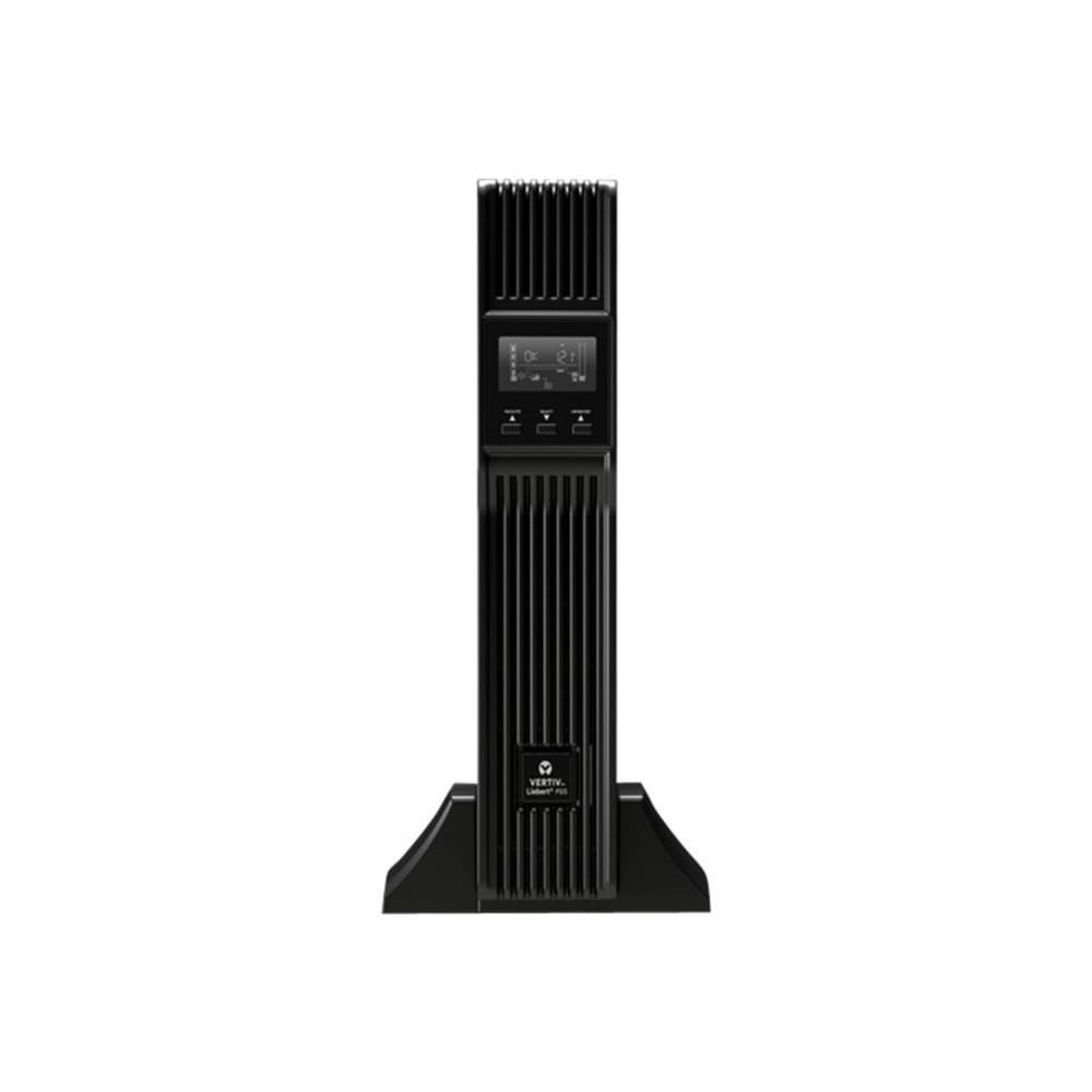 VERTIV PSI5-3000RT120LIN Liebert PSI5 PSI5-3000RT120LIN - UPS (rack-mountable / external) - AC 120 V - 2700 Watt - 3000 VA - Ethernet 10/100 - output connectors: 7 - 2U