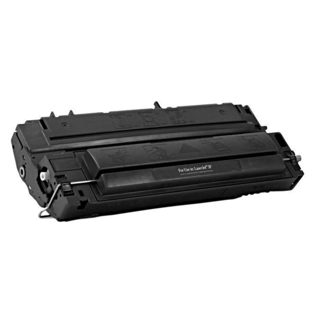 IMAGE PROJECTIONS WEST, INC. Hoffman Tech 845-FX4-HTI Remanufactured Black Toner Cartridge Replacement For Canon FX-4, 1558A002, 845-FX4-HTI