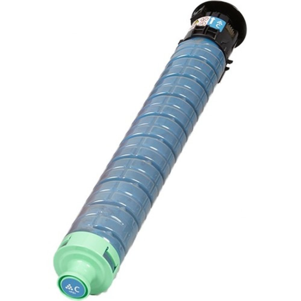 Compatible Lanier models: SP : C840 DN, C842 DN.  . Compatible Ricoh models: SP : C840DN, C842DN.  . Compatible Savin models: SP C840 DN, SP C842 DN.  .    Contents: 1 Cartridge  Yield: 34000  Recycling solution - designed to encourage recycling, helping you divert materials from landfill.