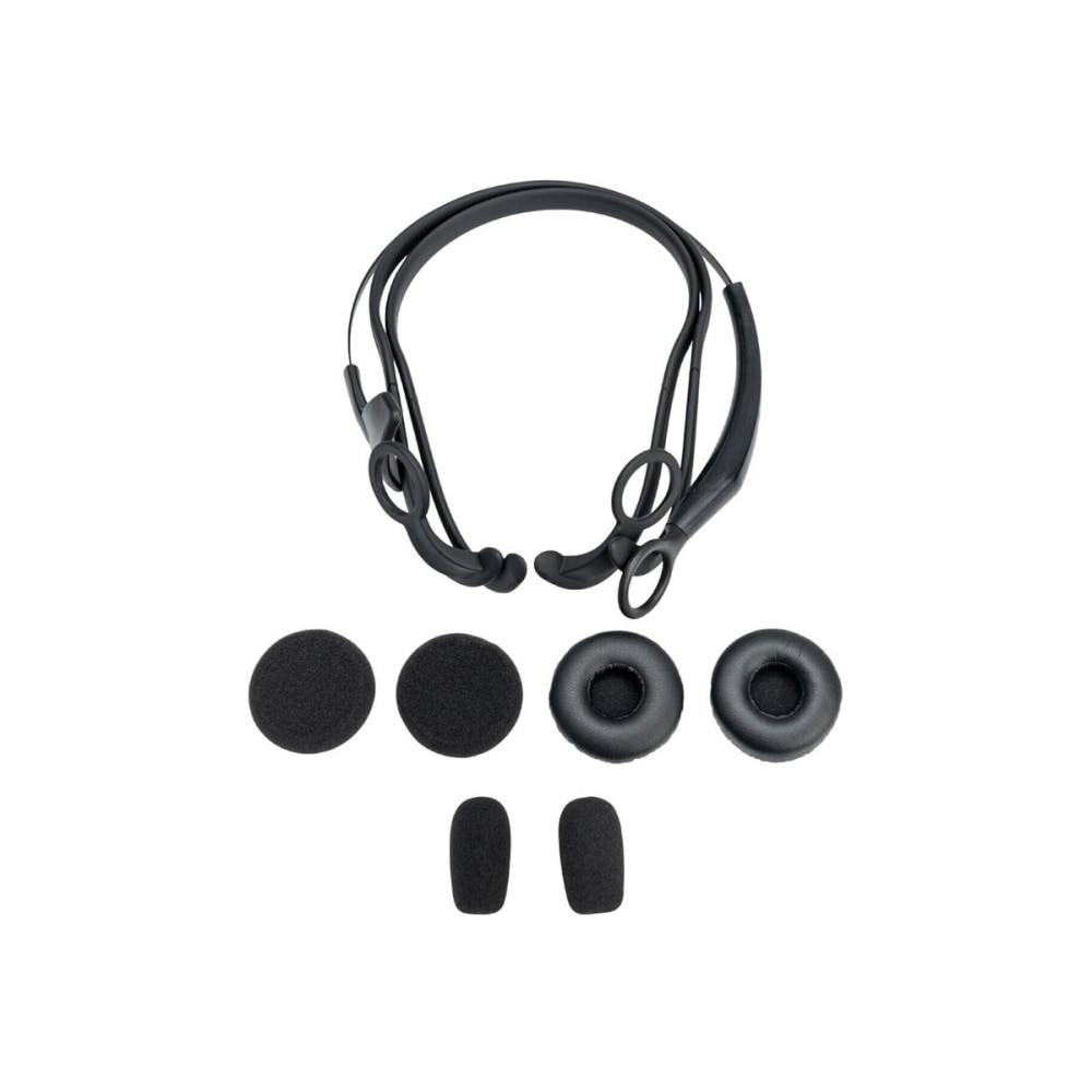 VXI CORPORATION 204160 BlueParrott Wearing Style Kit - Accessory kit for headset