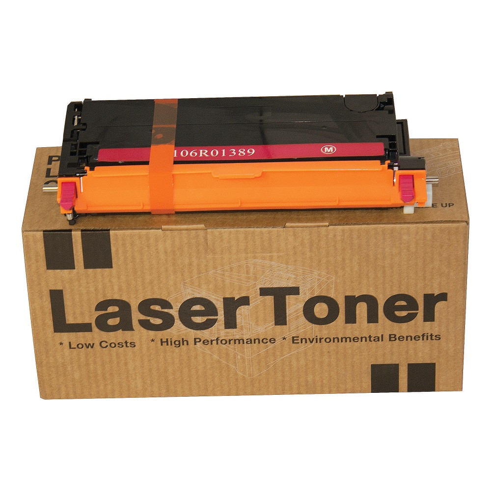 <ul><li><b>Compatible Xerox models:</b><ul><li style="list-style: none"><b>Phaser: </b> 6280 DN,  6280 N</li></ul></li></ui>