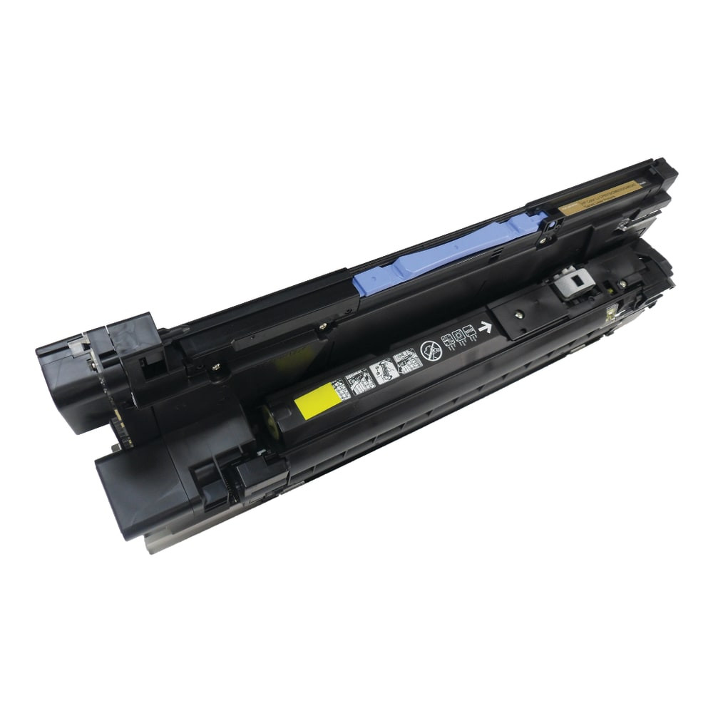 Remanufactured - made from quality recovered cartridges, helping you save resources, reduce waste and potentially save money.  Recycling solution - designed to encourage recycling, helping you divert materials from landfill.