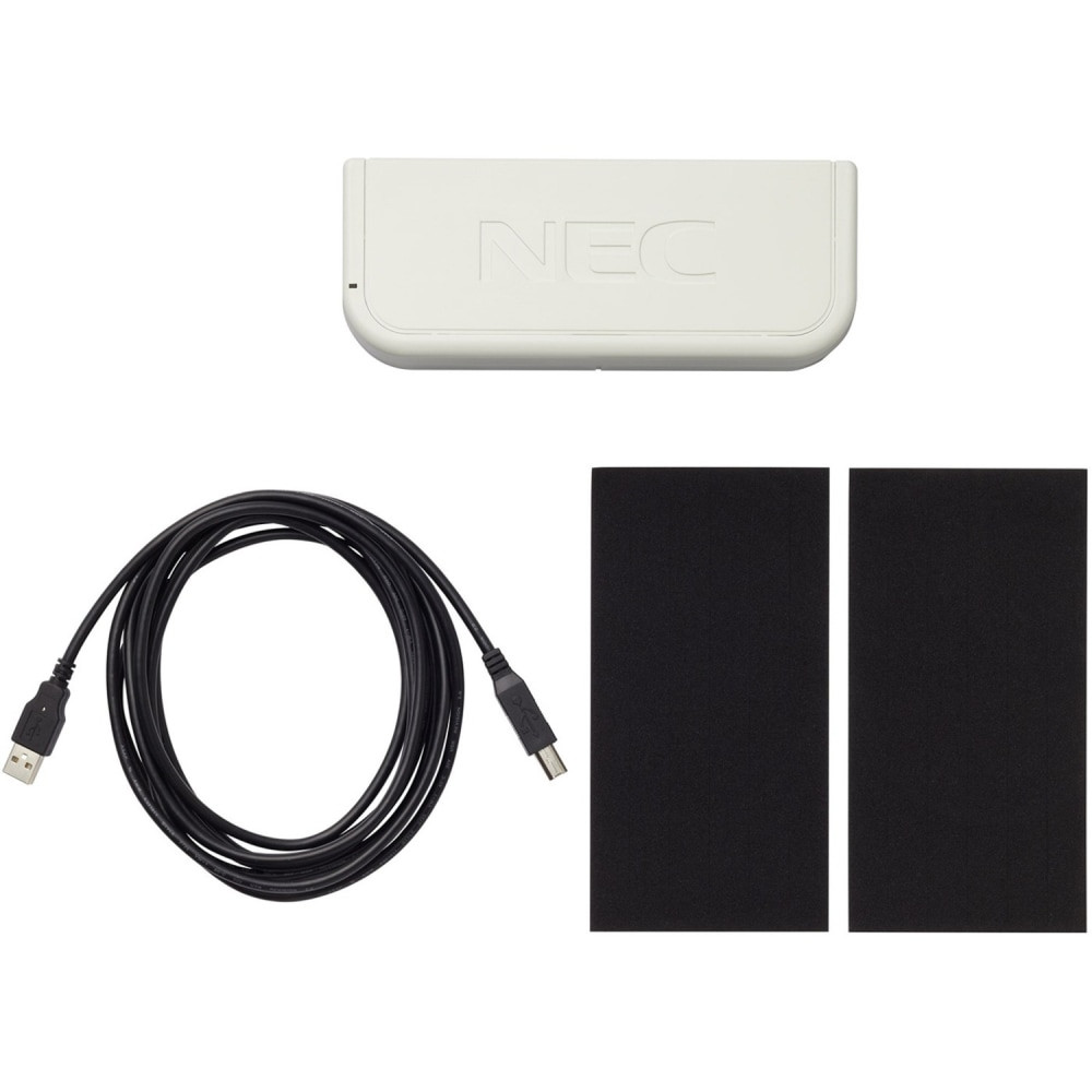 NEC DISPLAY SOLUTIONS NEC NP01TM  - Projector pointing device - for NEC UM351W, UM351Wi-WK, UM351W-WK, UM361X, UM361Xi-WK, UM361X-WK