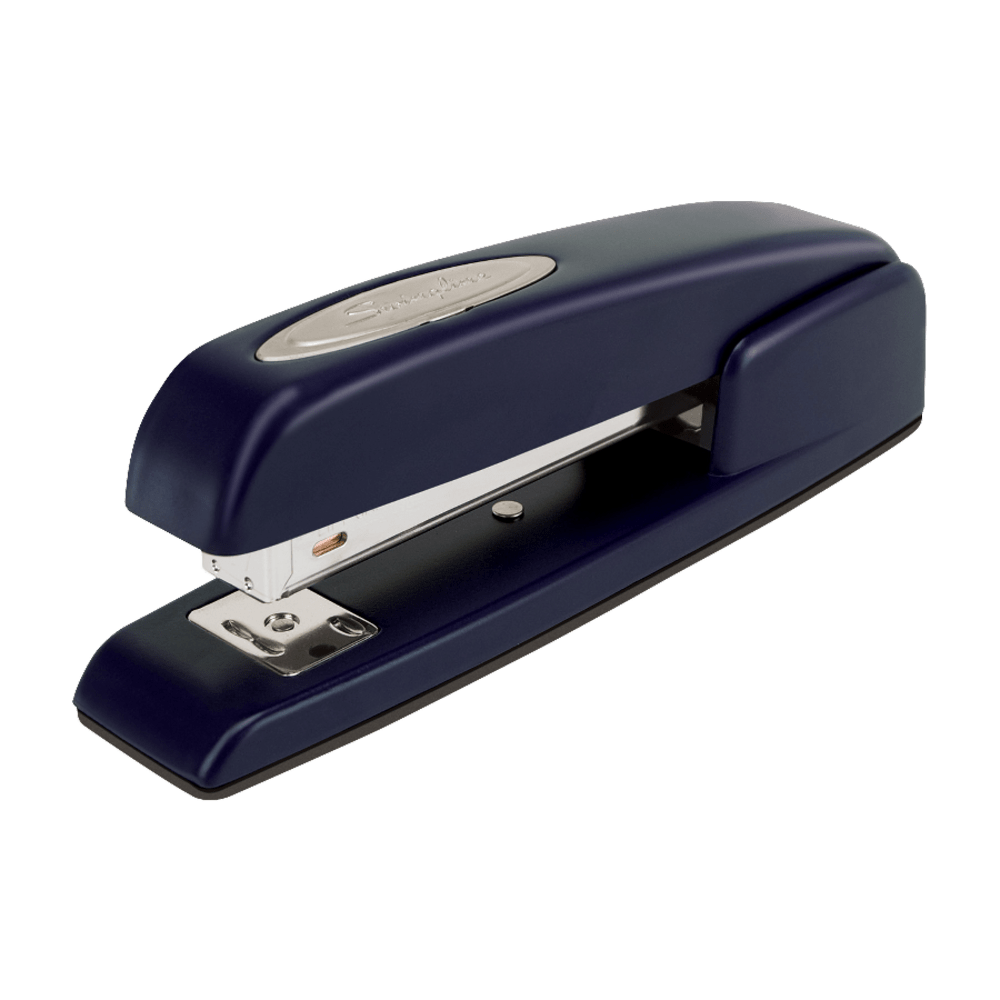 ACCO BRANDS USA, LLC S7074729 Swingline 747 Series Business Stapler, Royal Blue