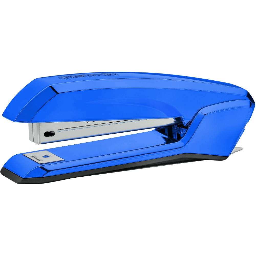 AMAX INCORPORATED Bostitch B210BLUEM  Ascend 20-Sheet Stapler, Blue