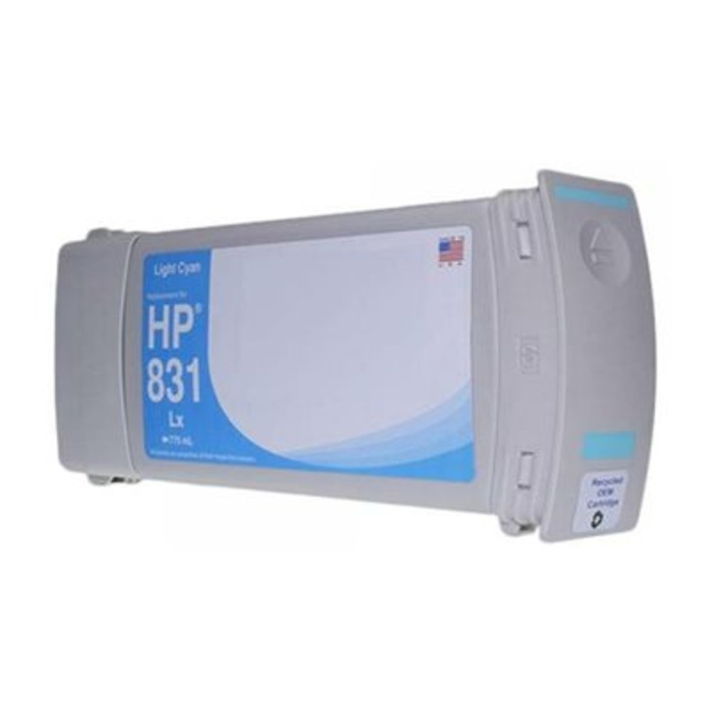 <ul><li><b>Compatible HP models:</b><ul><li style="list-style: none"><b>Latex : </b>310, 330, 360, 370, 570</li></ul></li></ui>