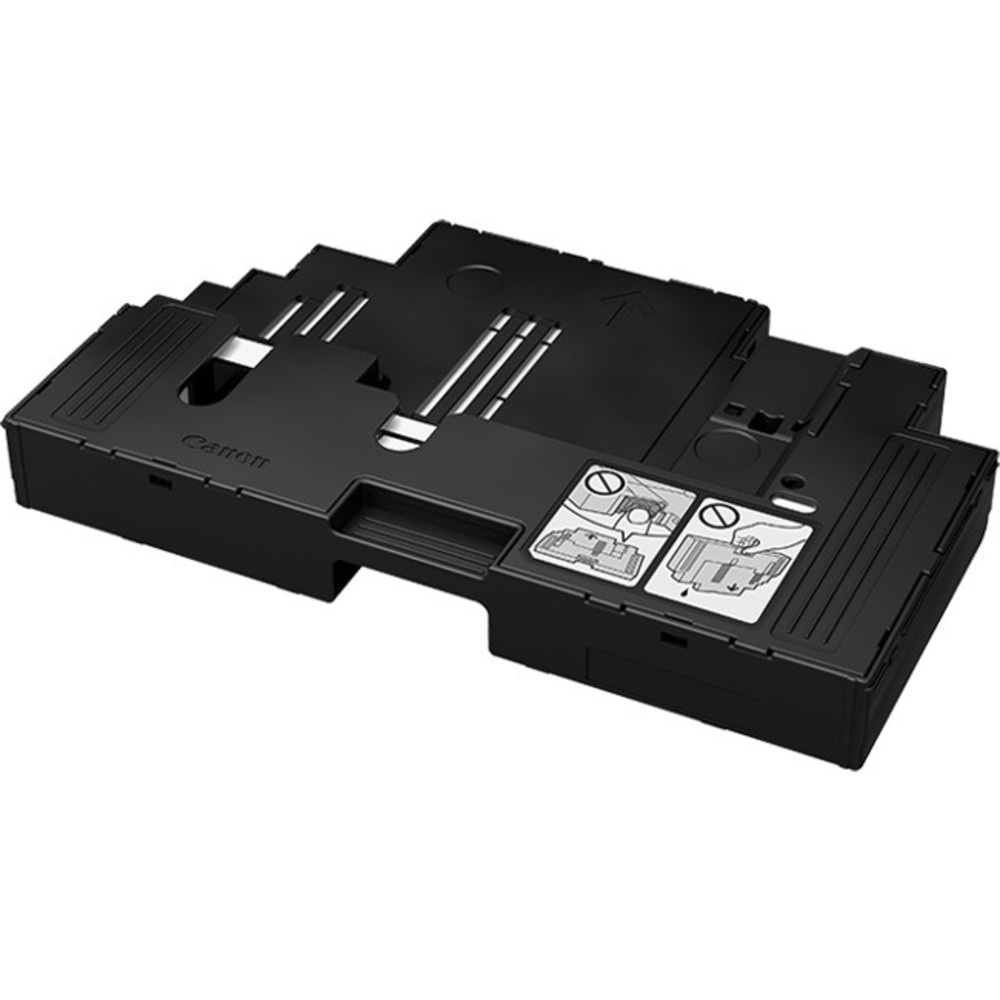 CANON USA, INC. 4589C001 Canon MC-G02 Maintenance Cartridge - Inkjet