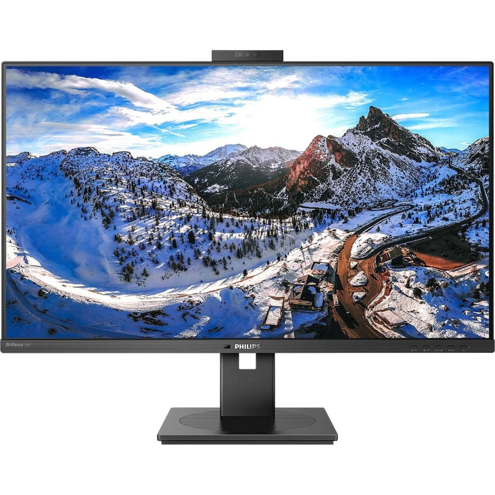 ENVISION 329P1H Philips 329P1H 31.5in Webcam 4K UHD LCD Monitor