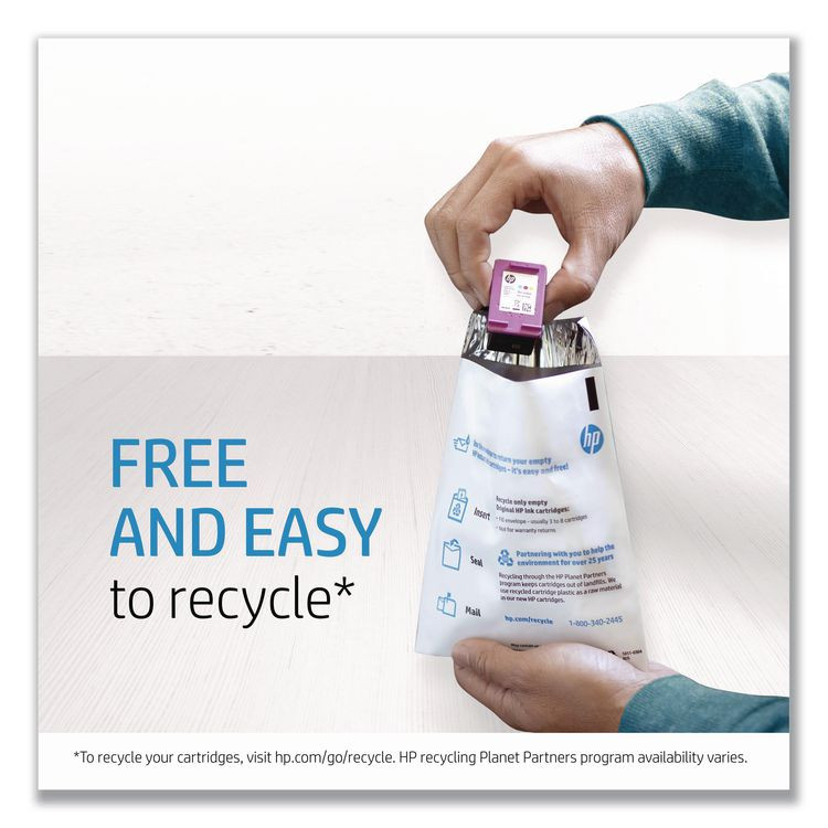 HP INC P2V72A HP 730, (P2V72A) Gray Original Ink Cartridge