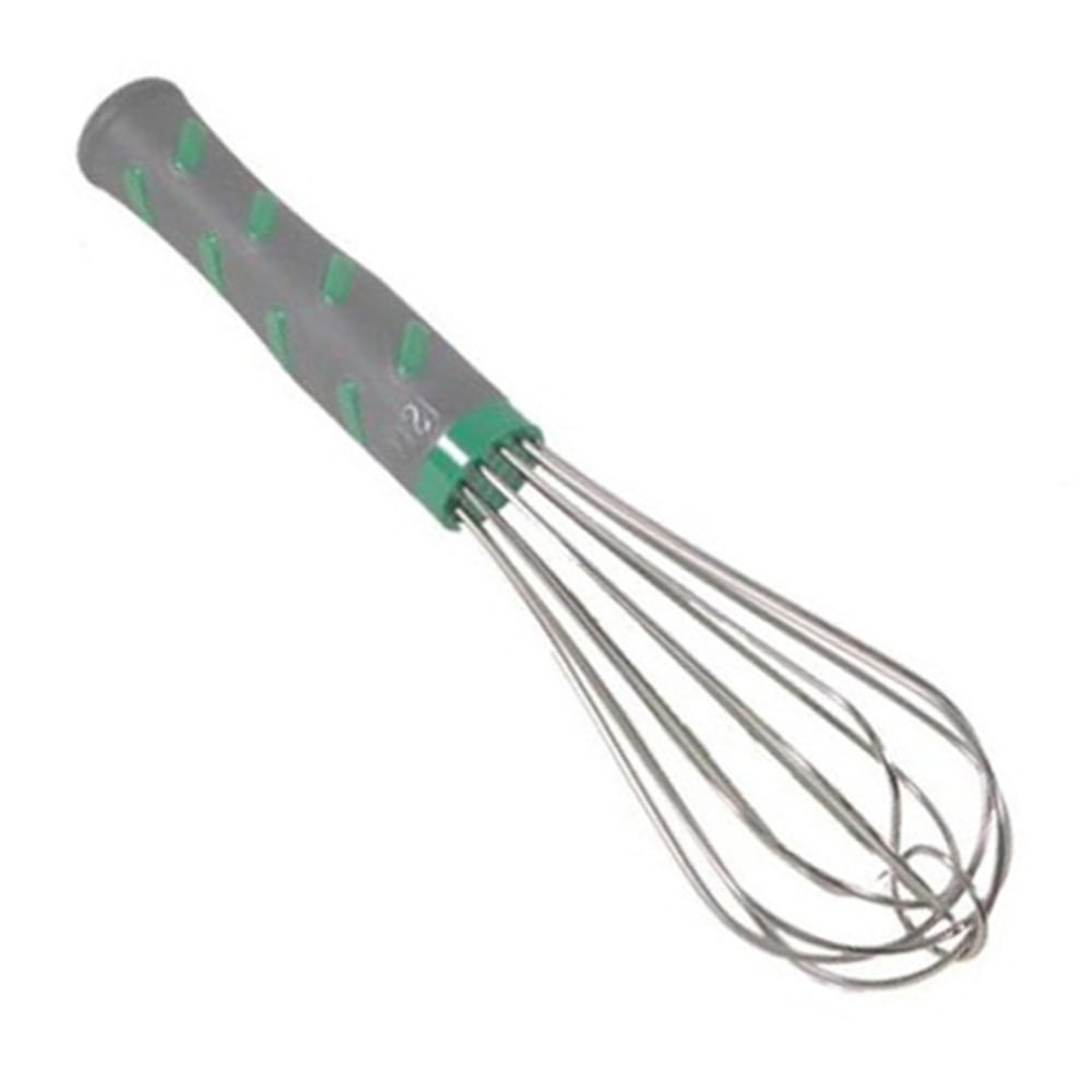 THE VOLLRATH COMPANY Vollrath 47090  French Whip, 10in, Silver