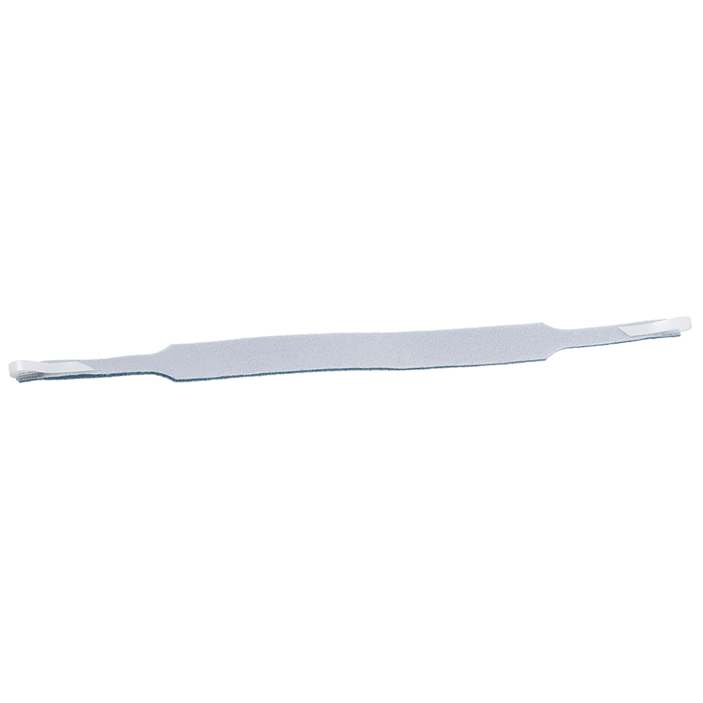 MEDLINE INDUSTRIES, INC. ZPP301 Medline Tracheostomy Tube Holders, Adult, Non-ADJ, Box Of 20