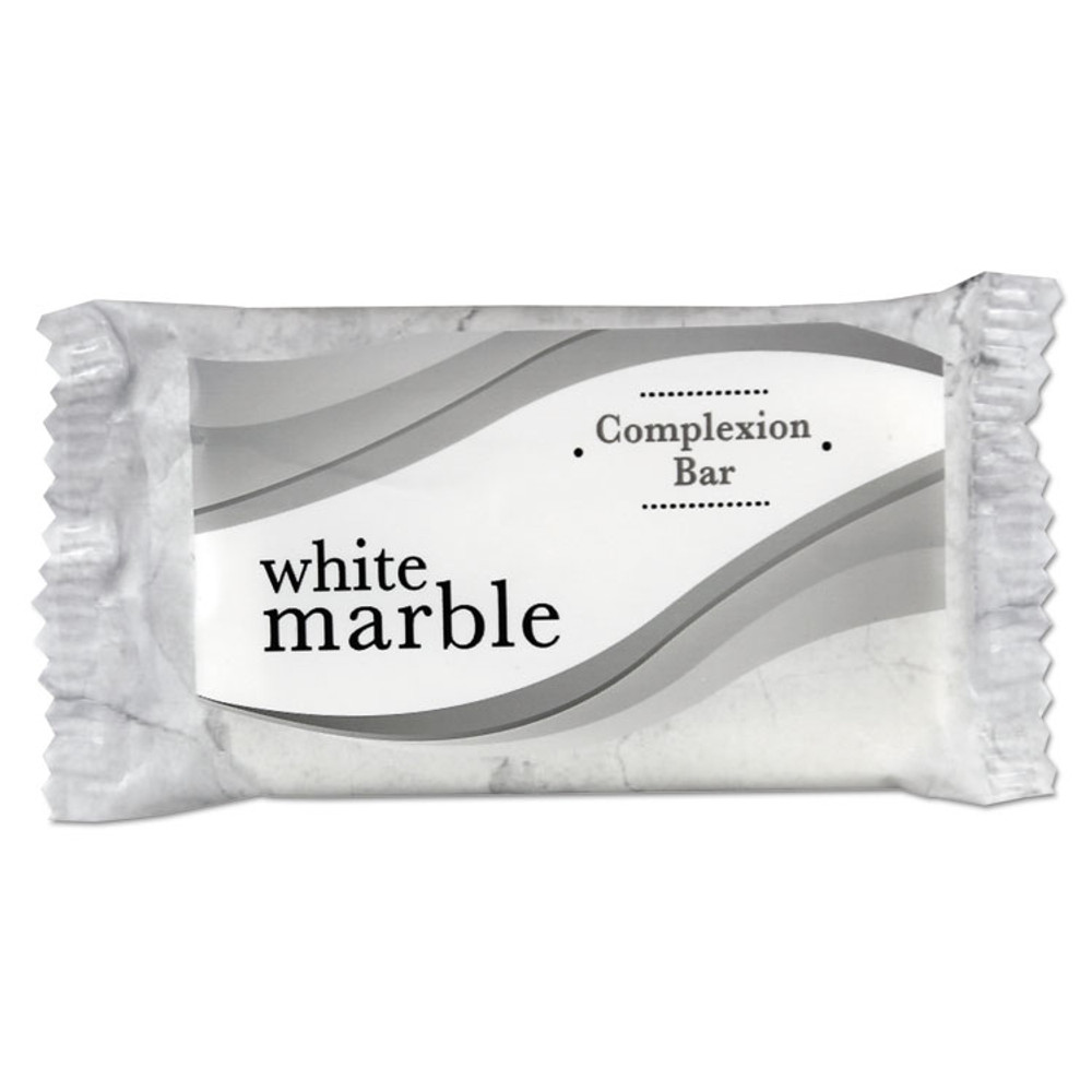 TRANSMACRO AMENITIES Dial® 06009A Cleansing Soap, Pleasant Scent, # 3/4, 1,000/Carton