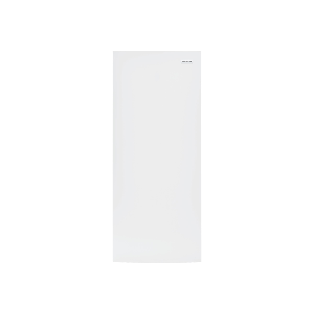 ELECTROLUX Frigidaire FFFU16F2VW  FFFU16F2VW - Freezer - upright - width: 27.8 in - depth: 29.1 in - height: 67.7 in - 15.5 cu. ft - white