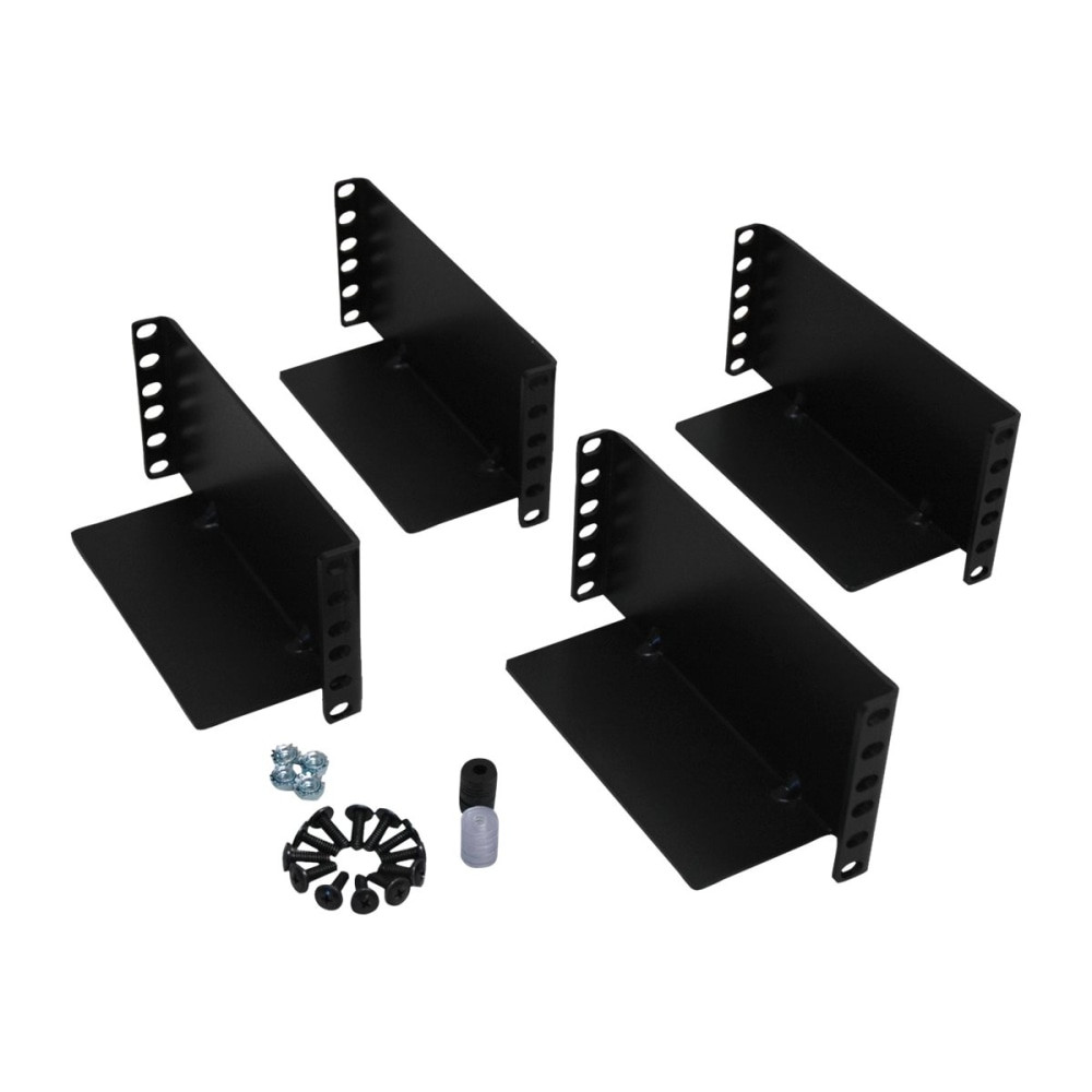 TRIPP LITE 2POSTRMKITHD  2POSTRMKITHD 2-Post Rack