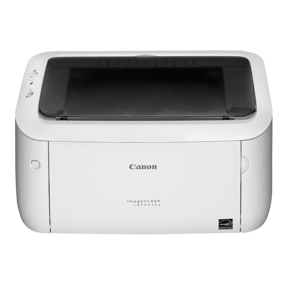 CANON USA, INC. 8468B003 Canon imageCLASS LBP6030w Wireless Laser Monochrome Printer CANON USA, INC. 8468B003 Canon imageCLASS LBP6030w Wireless Laser Monochrome Printer