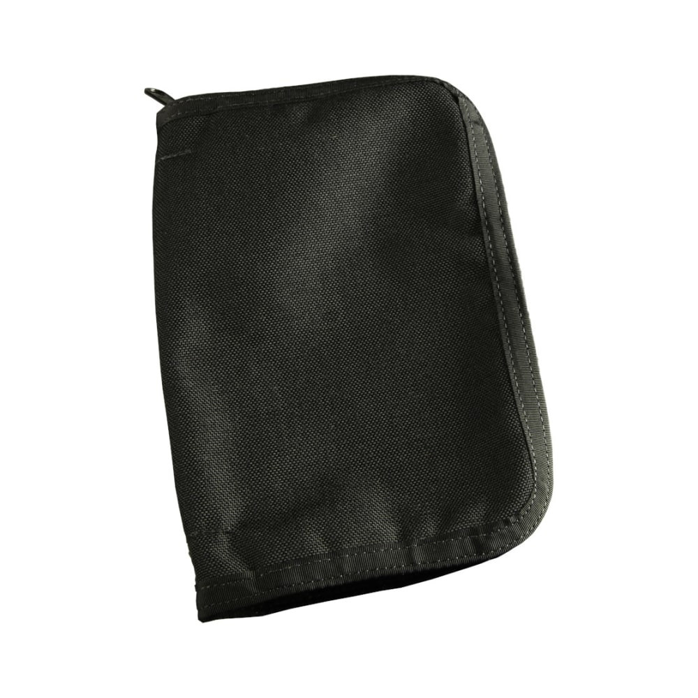 RITE IN THE RAIN C980B  All-Weather Bound Book Covers, 4-5/8in x 7in, Black, Set Of 5 Covers