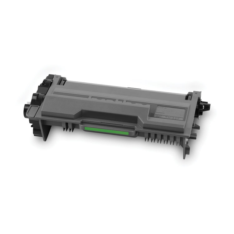 BROTHER INTL. CORP. TN820 TN820 Toner, 3,000 Page-Yield, Black