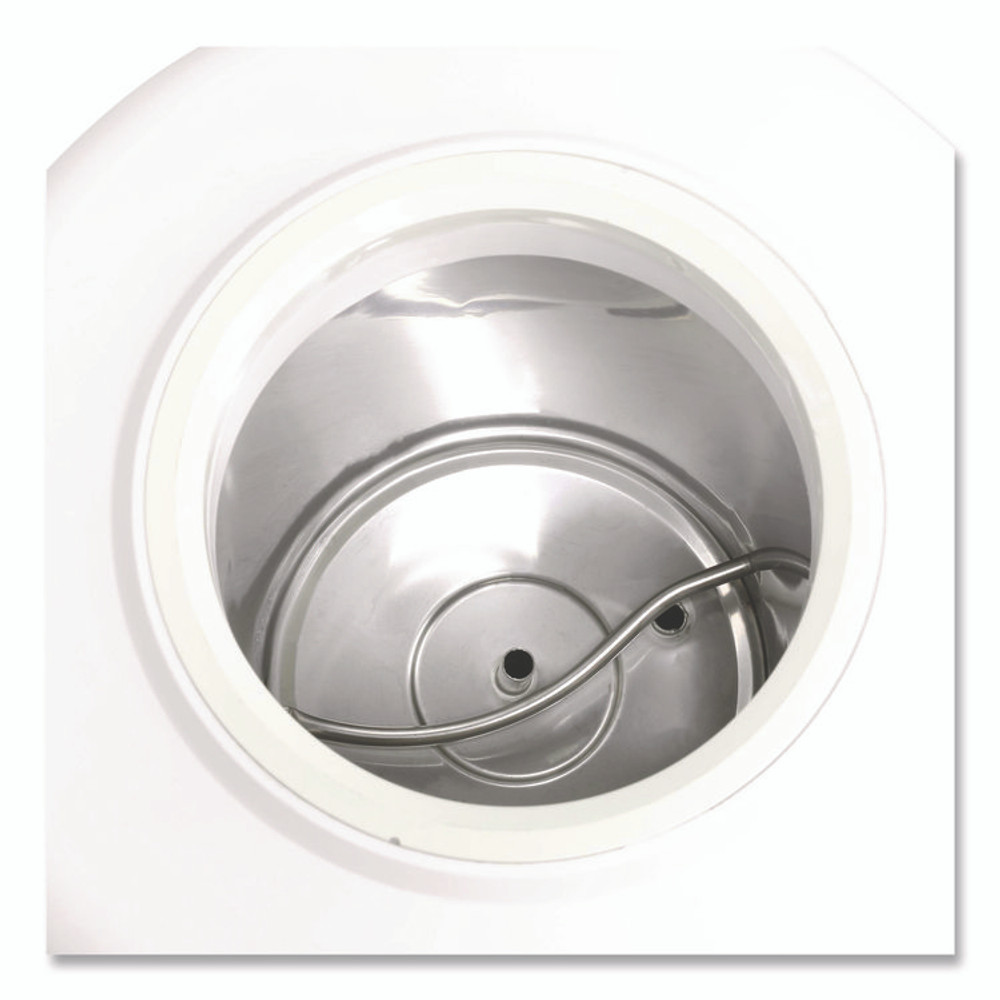 AVANTI WD360 Cold and Room Temperature Water Dispenser, 3 gal to 5 gal, 11.5 x 12.5 x 34, White