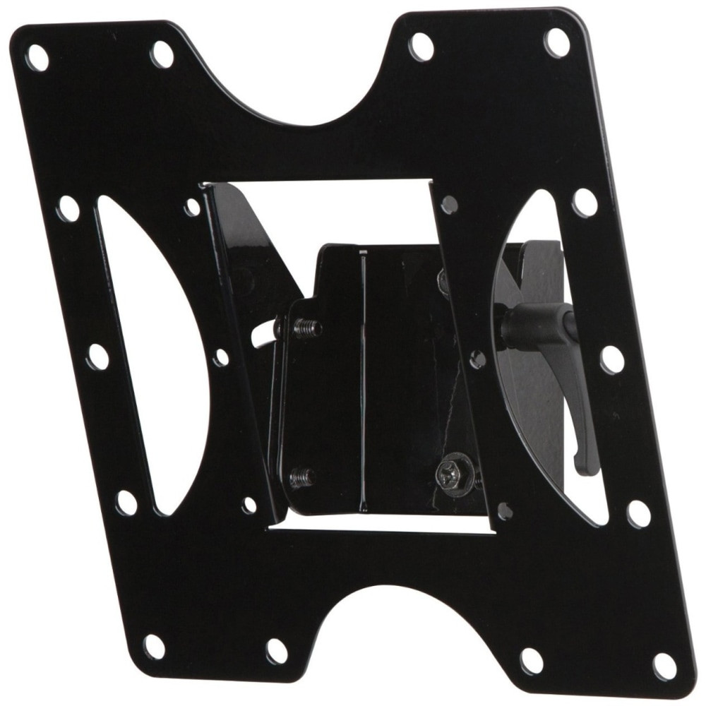 PEERLESS INDUSTRIES, INC. Peerless PT632  Paramount PT632 Tilting Wall Mount - Max Load 80 lb - Black