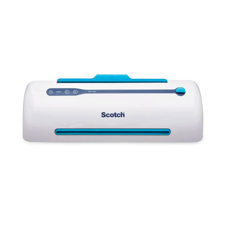 3M/COMMERCIAL TAPE DIV. Scotch™ TL906 Pro 9" Thermal Laminator, 9" Max Document Width, 5 mil Max Document Thickness