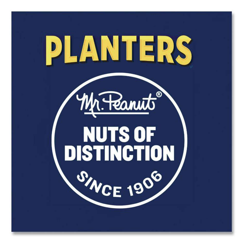 KRAFT FOODS, INC Planters® 00027 Trail Mix, Nut and Chocolate, 2 oz Bag, 72/Carton