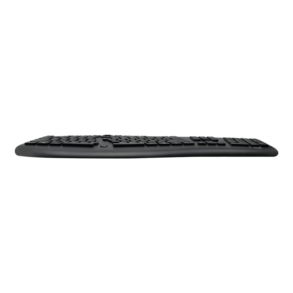 ADESSO INC AKB-160UB Adesso TruForm Media 160 Ergonomic Desktop Keyboard For Windows