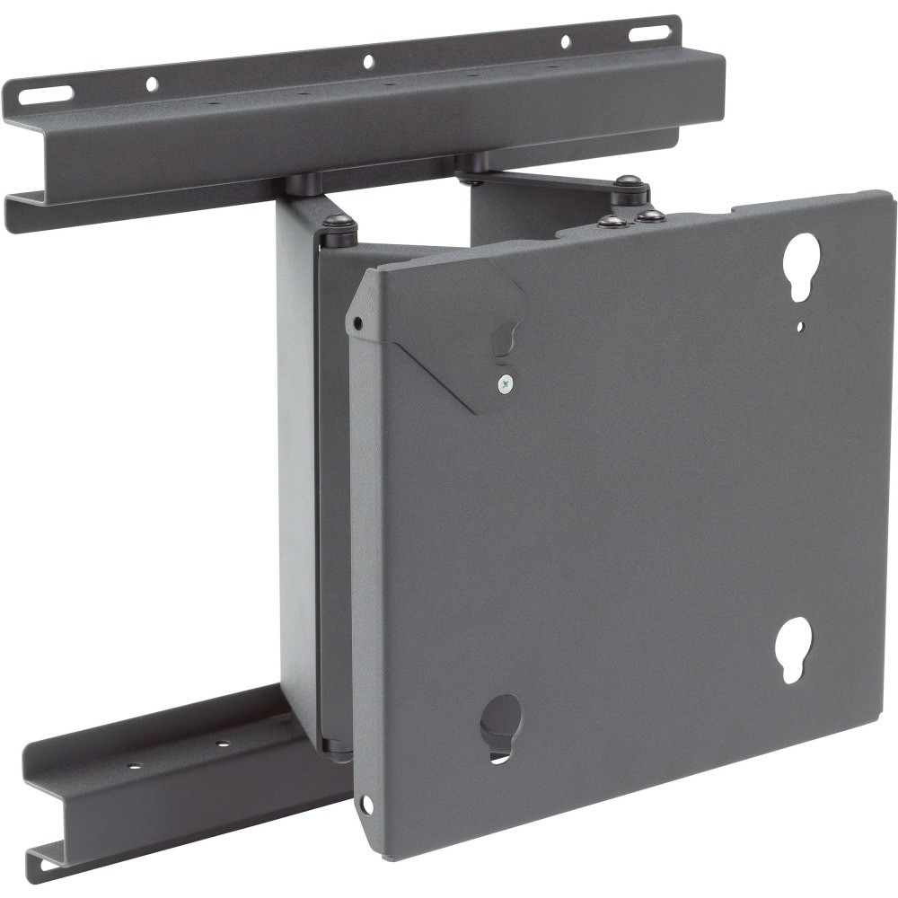 CHIEF MFG INC Chief MPWVB  MPW Series MPWVB - Bracket - for flat panel - black - screen size: 30in-55in - wall-mountable