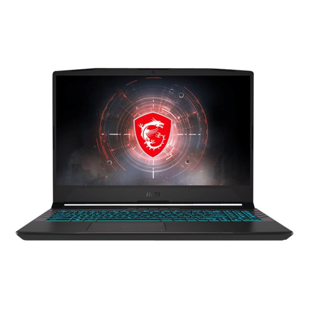 MSI COMPUTER CORP MSI CROSSHAIR15412  Crosshair 15 A11UDK-412 CROSSHAIR15412 Gaming Laptop, 15.6in Screen, Intel Core i7, 8GB Memory, 512GB Solid State Drive, Titanium Gray, Windows 10