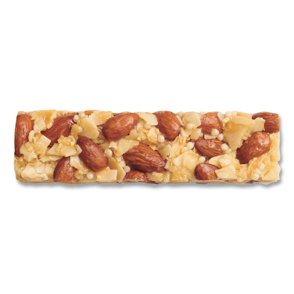 KIND LLC 17828 Fruit and Nut Bars, Almond and Coconut, 1.4 oz, 12/Box