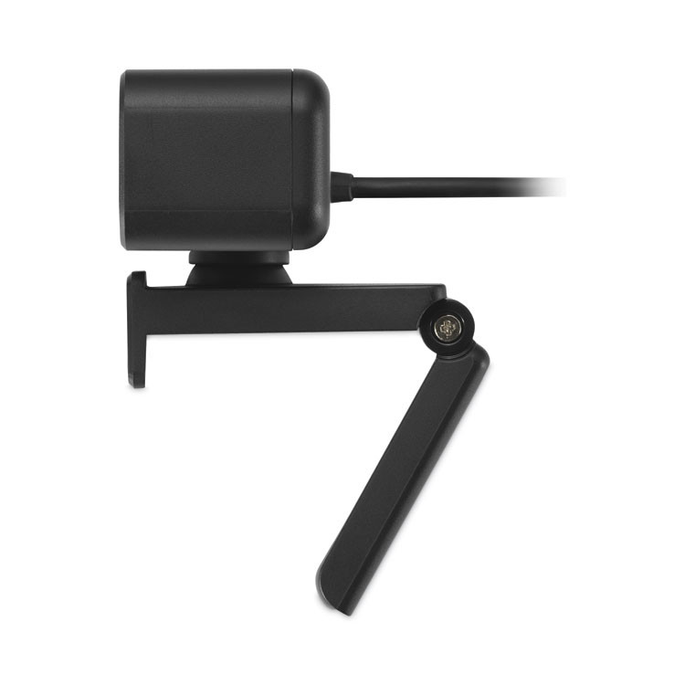 KENSINGTON 81176WW W2050 Pro 1080p Auto Focus Pro Webcam, 1920 pixels x 1080 pixels, 2 Mpixels, Black