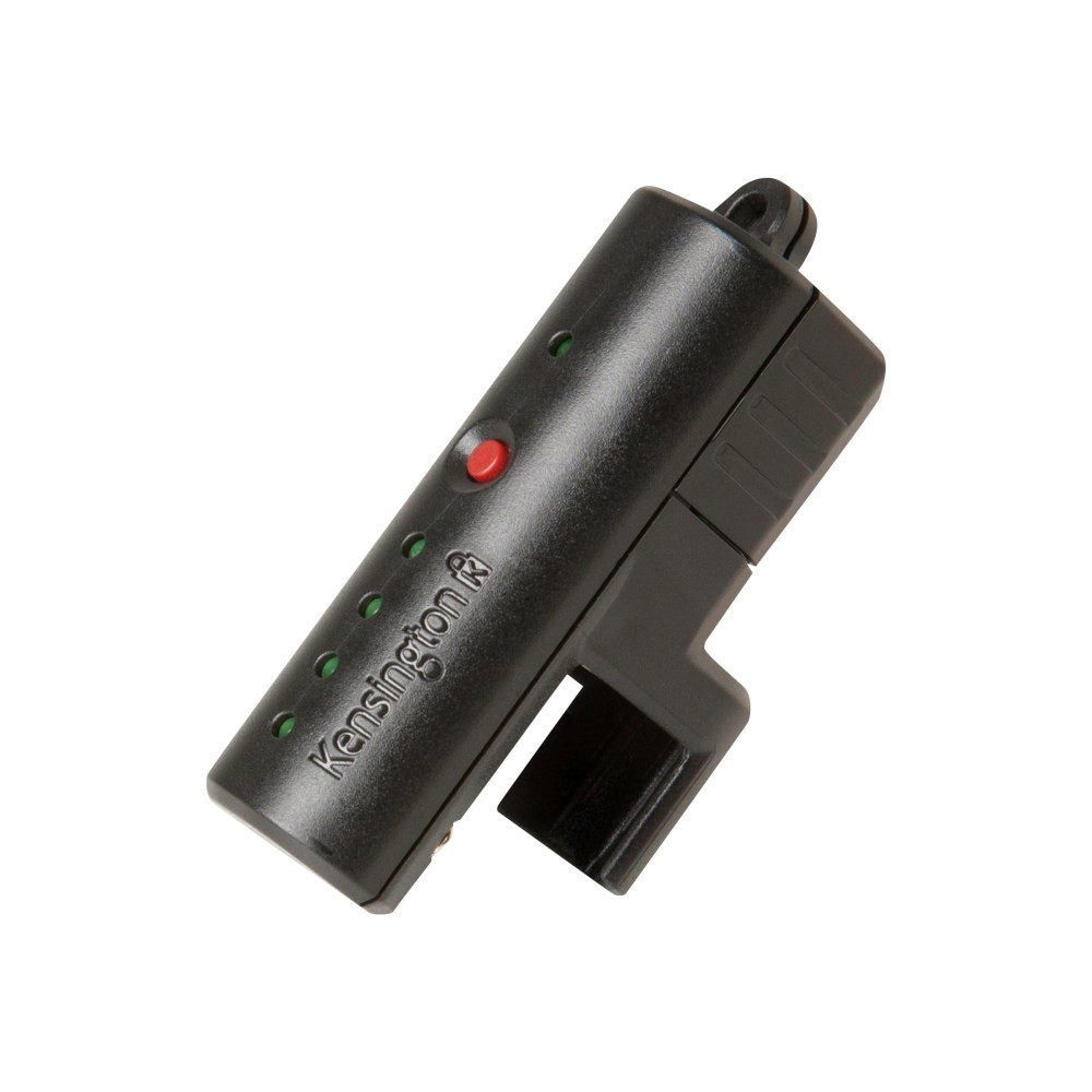 ACCO BRANDS USA, LLC K67856WW Kensington ClickSafe Combination ComboGenie - Master Coded - Security lock