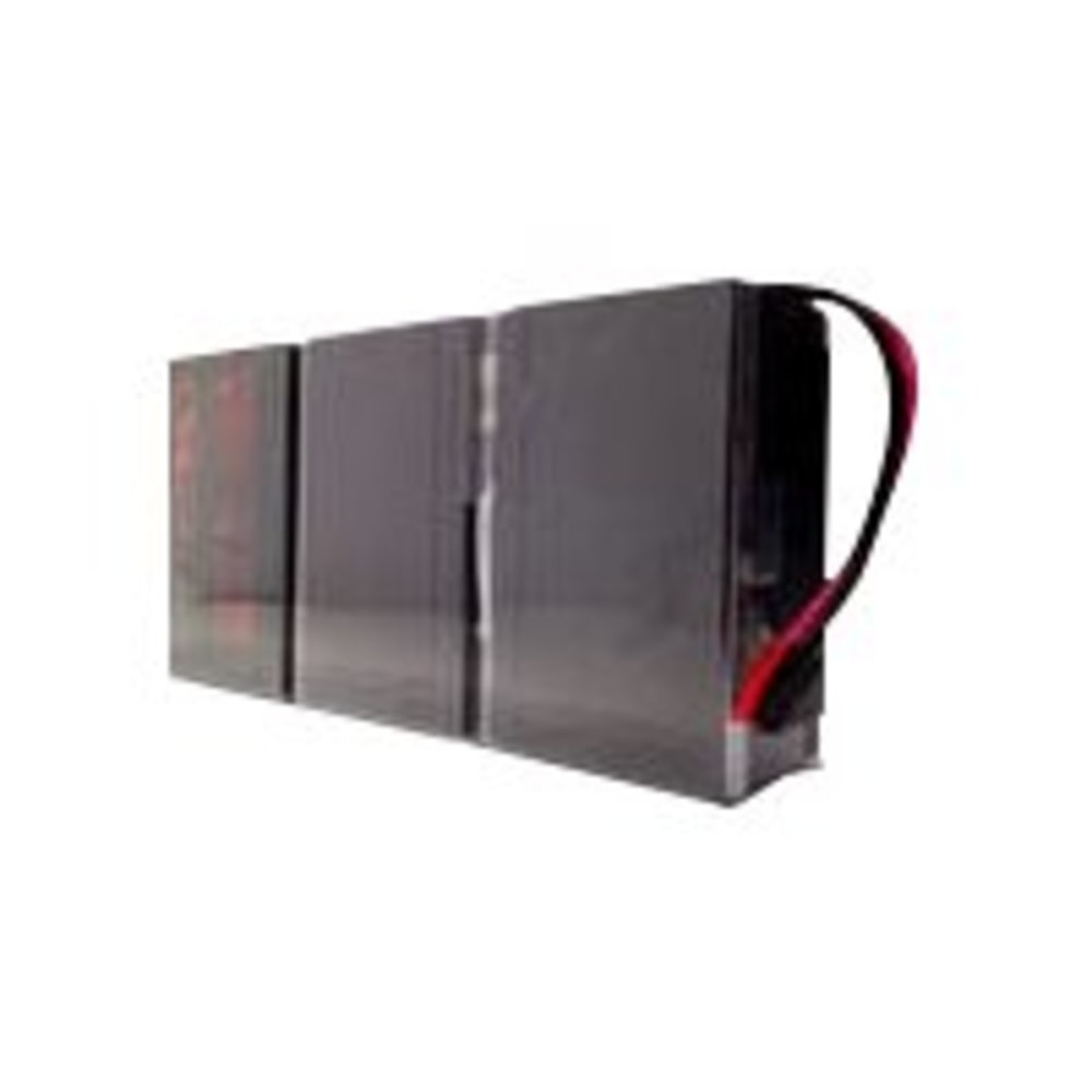 MINUTEMAN BM0078  - UPS battery - for P/N: EC3000LCD