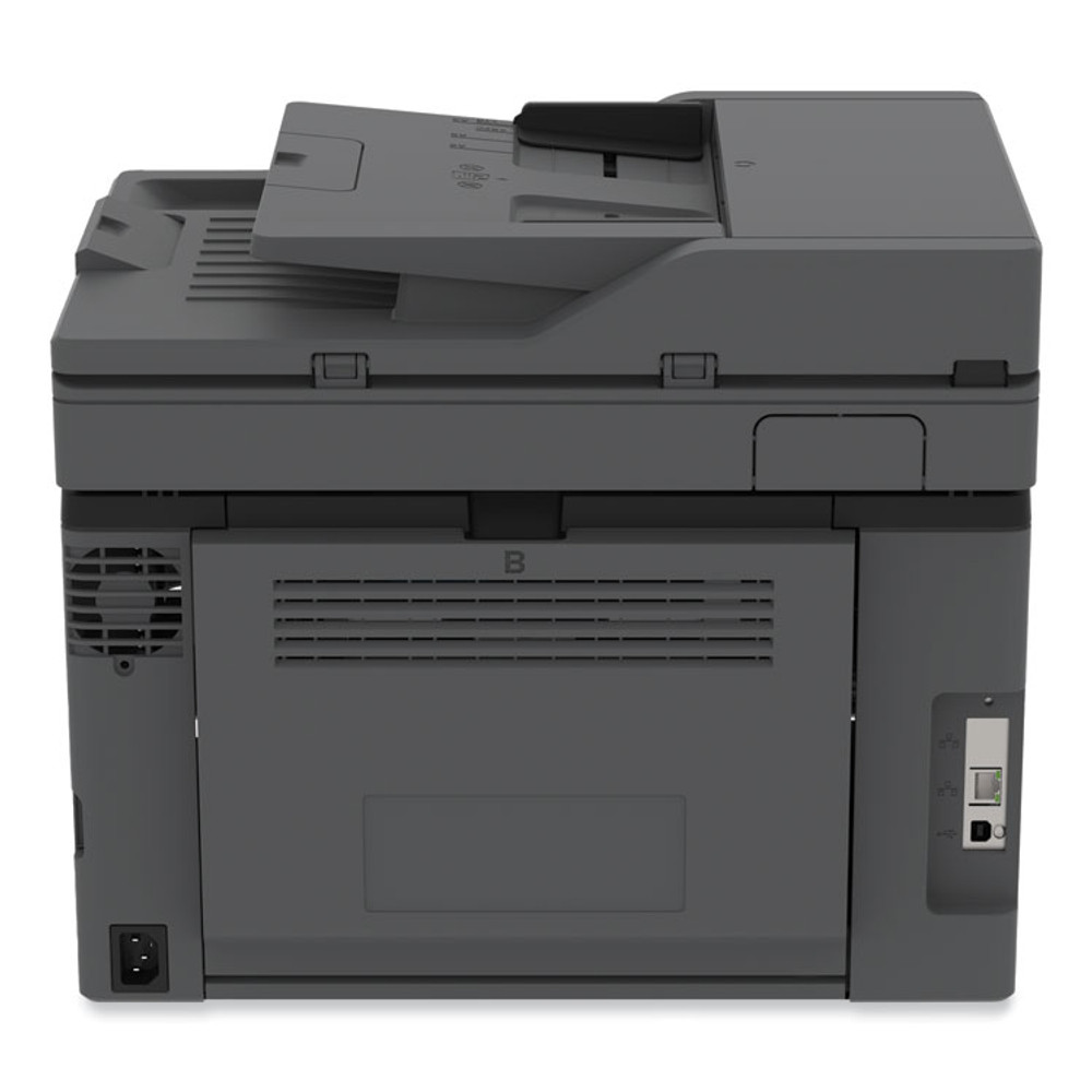 LEXMARK INT'L, INC. 40N9370 CX431adw MFP Color Laser Printer, Copy; Print; Scan