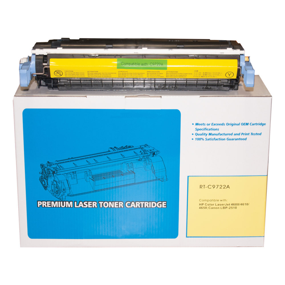 <ul><li><b>Compatible HP models:</b><ul><li style="list-style: none"><b>Color LaserJet: </b> 4600,  4600 dn,  4600 dtn,  4600 hdn,  4600 n,  4610 n,  4650,  4650 dn,  4650 dtn,  4650 hdn,  4650 n</li></ul></li></ui>
