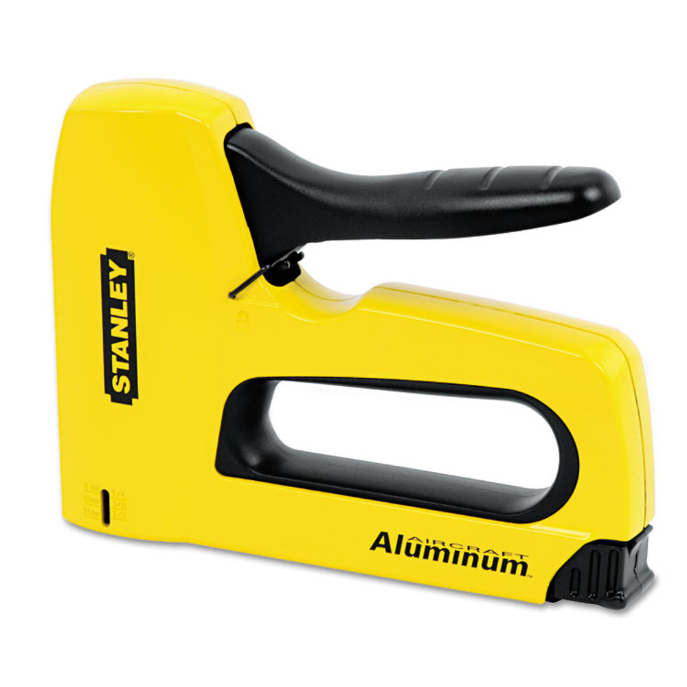 STANLEY BOSTITCH TR150 SharpShooter Heavy-Duty Staple Gun