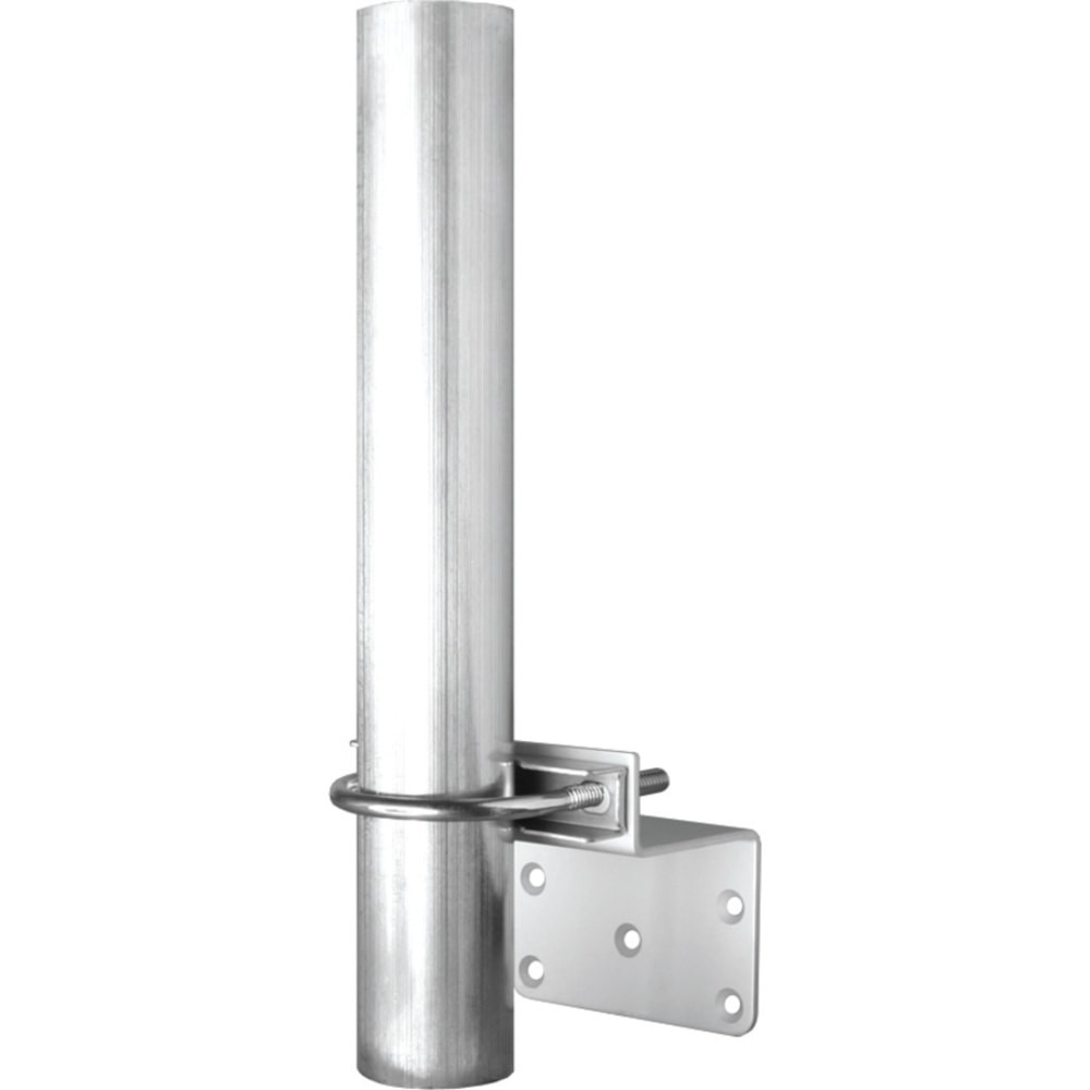 WILSON ELECTRONICS, INC. WilsonPro 901117  901117 Pole Mount for Antenna - Aluminum