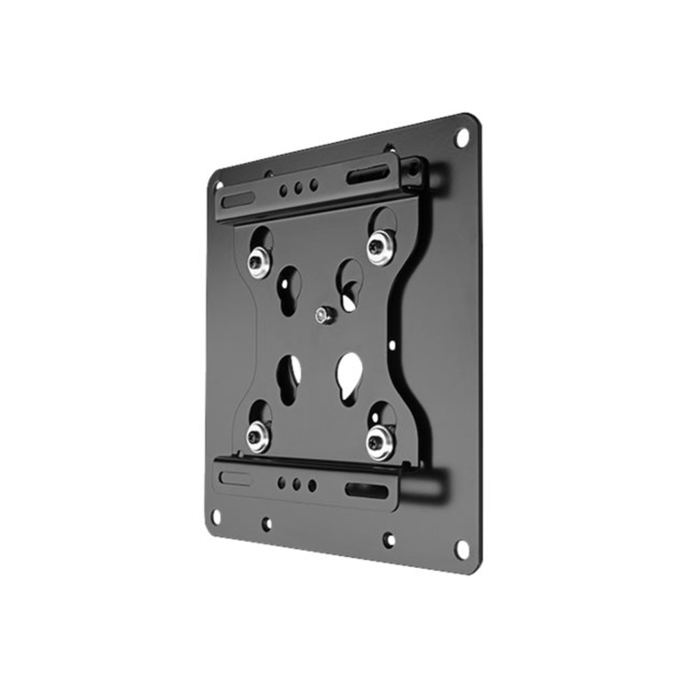 CHIEF MFG INC Chief FSR1U  FSR Series FSR1U - Bracket - for flat panel - black - screen size: 10in-32in - wall-mountable - for Samsung UE32J4000, UN32J4000