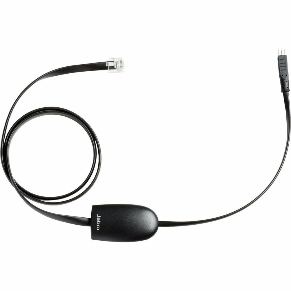 GN AUDIO USA INC. 14201-17 Jabra EHS Adapter